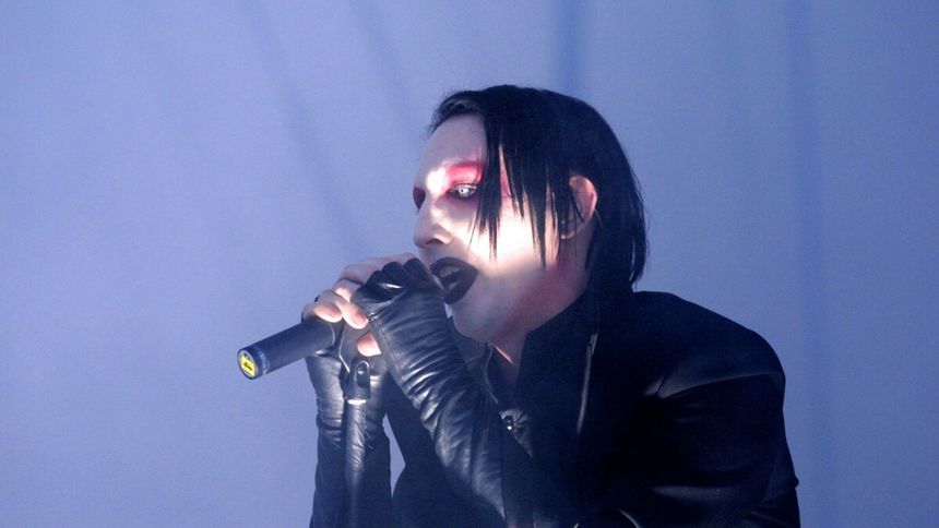 Marilyn Manson