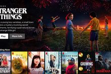 Netflix