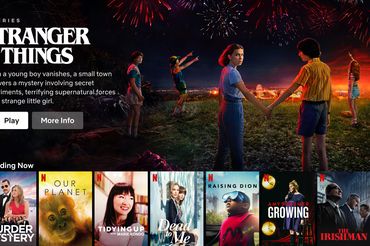Netflix
