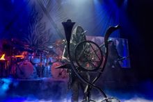 Behemoth