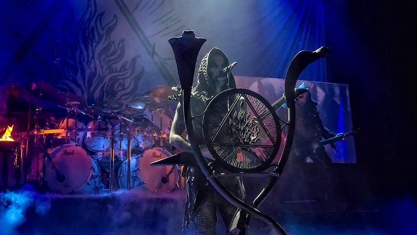 Behemoth