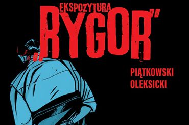 Ekspozytura „Rygor”. Goście hotelu Arago