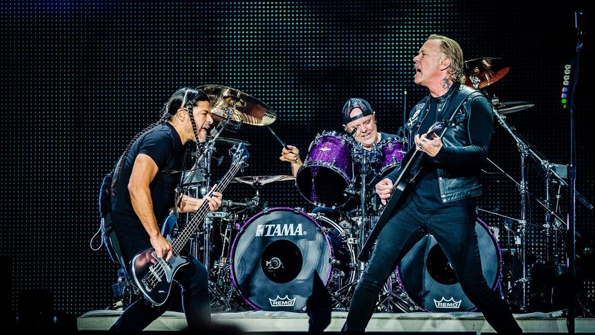 Metallica