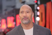 Dwayne Johnson