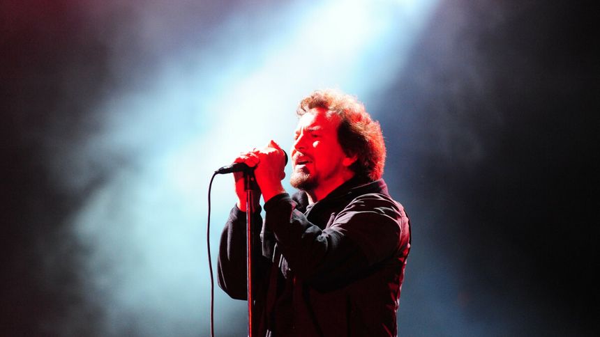 Pearl Jam