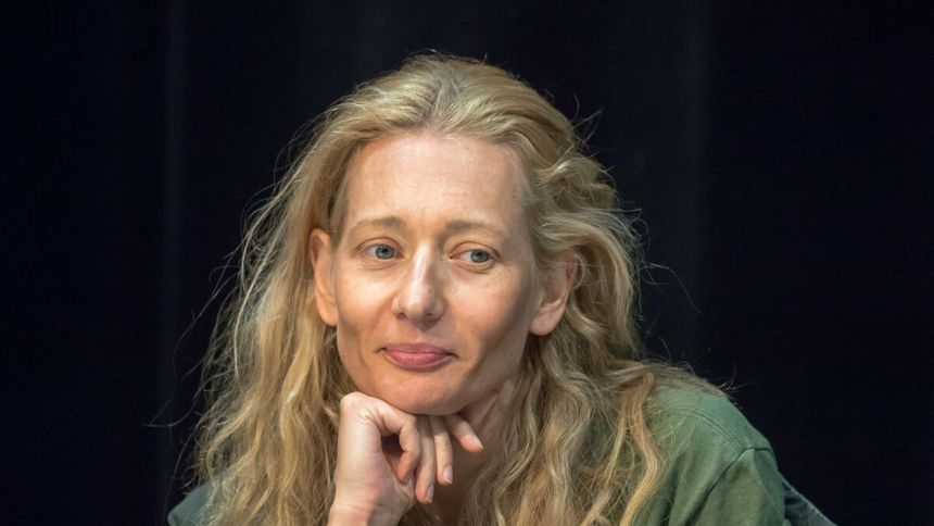 Magdalena Popławska