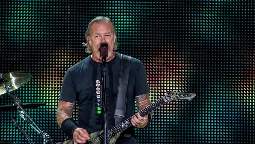 Metallica