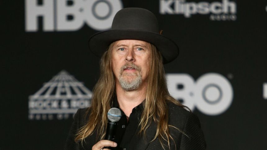 Jerry Cantrell