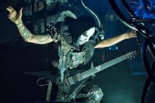 Adam Nergal Darski