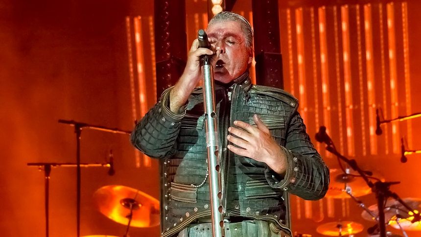 Rammstein