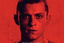 plakat filmu Cherry