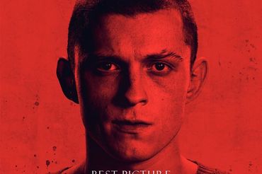 plakat filmu Cherry