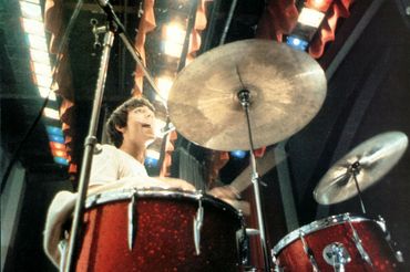 Keith Moon