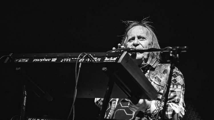 Romuald Lipko