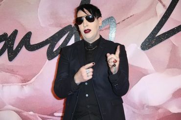 Marilyn Manson