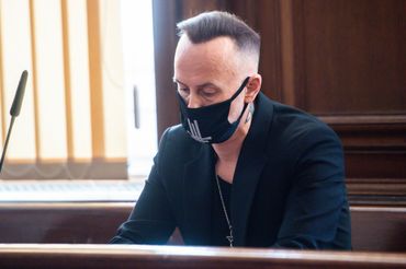 Adam Nergal Darski