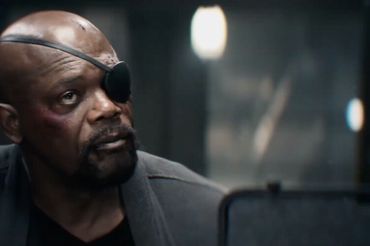 Samuel L Jackson Netflix
