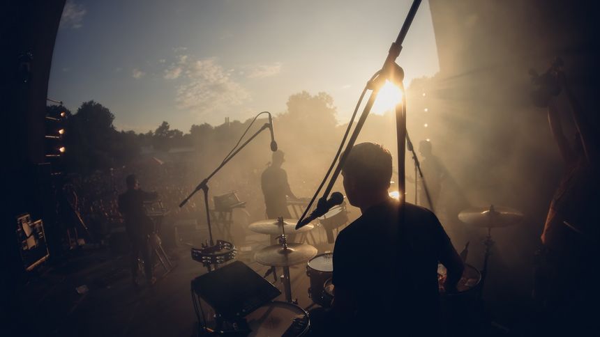 Koncert
