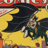 Detective Comics 