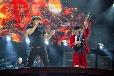 AC/DC