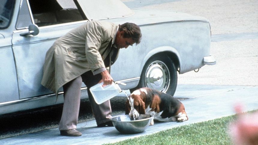 Columbo