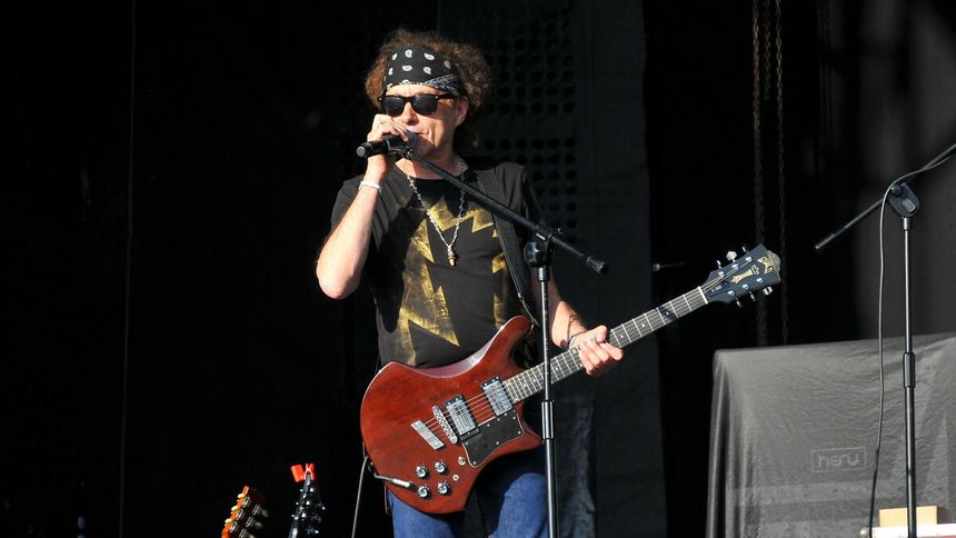 Andrzej Pudel Bieniasz