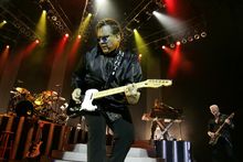 Meat Loaf