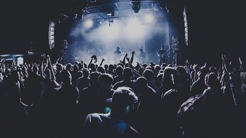 Koncert