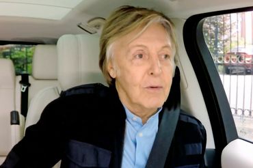 Paul McCartney