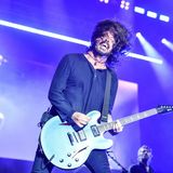 Dave Grohl