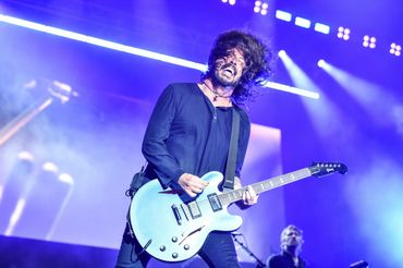 Dave Grohl