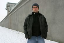 Konrad Niewolski