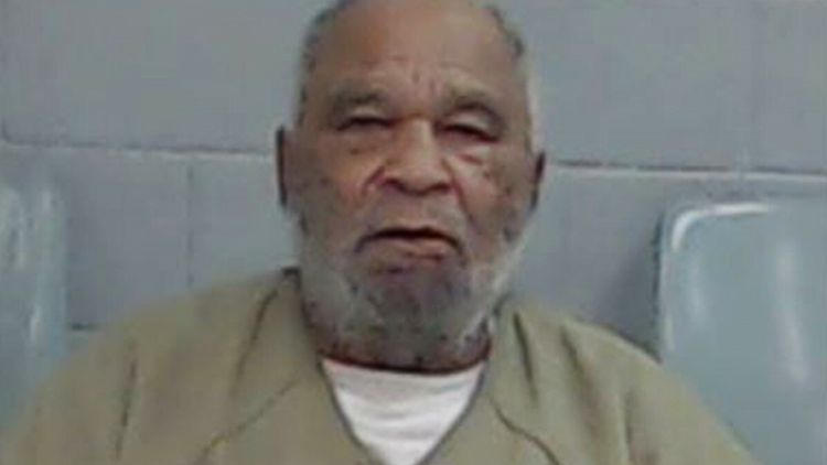 samuel little