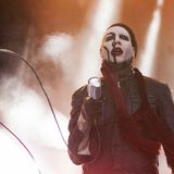 Marilyn Manson