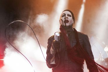 Marilyn Manson
