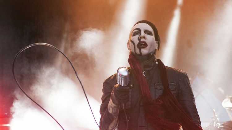 Marilyn Manson