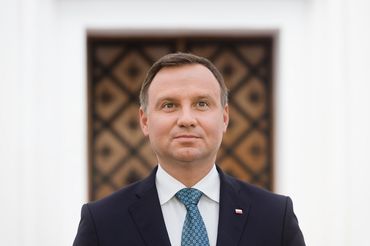 Andrzej Duda