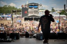 Pol'and'Rock Festival