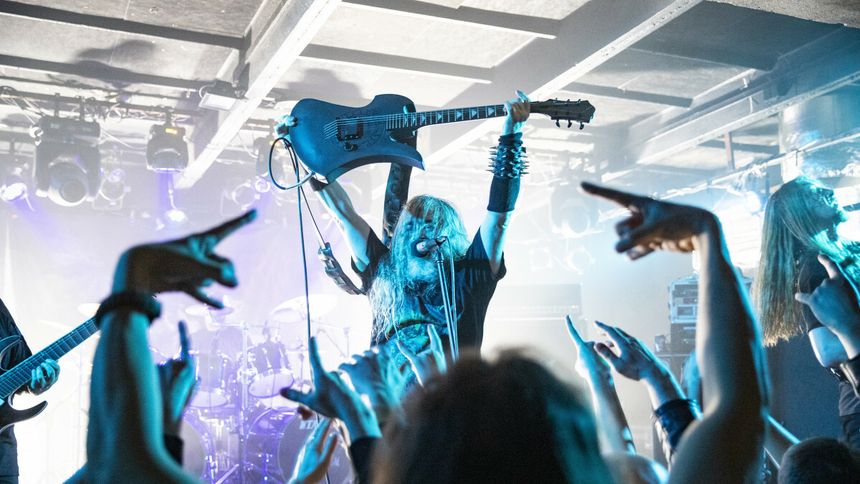 Incantation