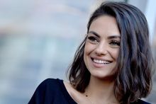Mila Kunis