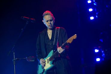 Martin Gore