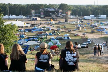 Pol'and'Rock Festival