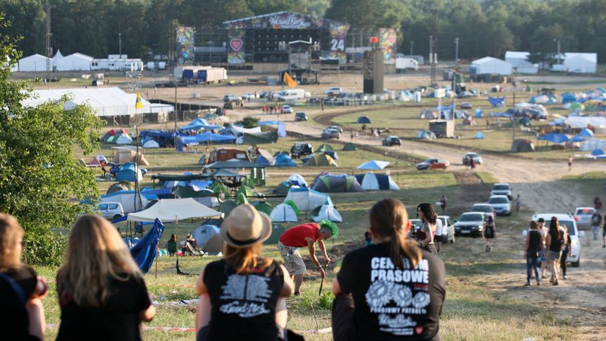 Pol'and'Rock Festival