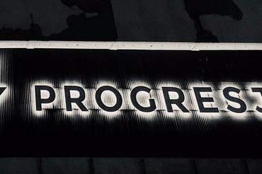 Klub Progresja