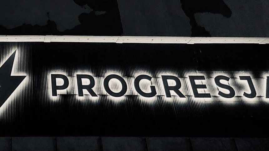 Klub Progresja