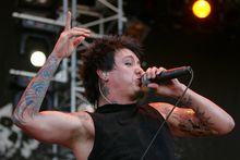 Jacoby Shaddix