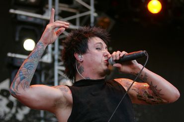 Jacoby Shaddix