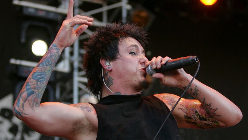 Jacoby Shaddix