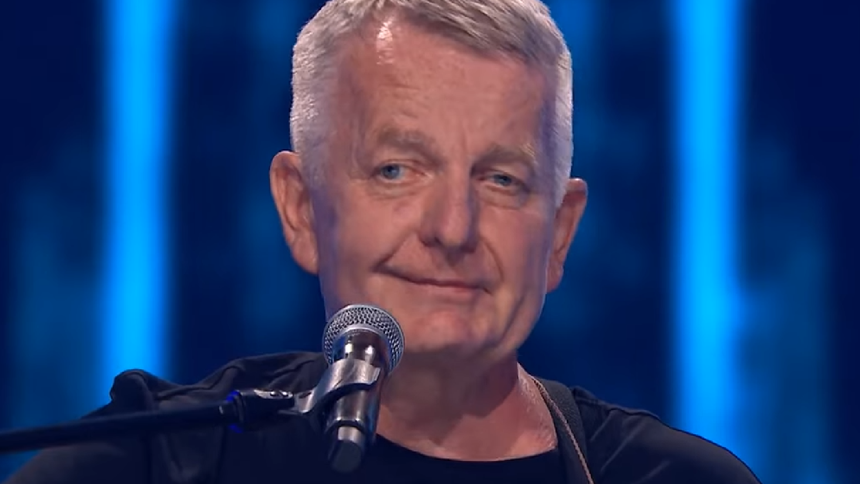 Stanisław Głowala, uczestnik programu 