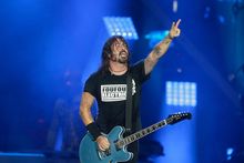 Dave Grohl